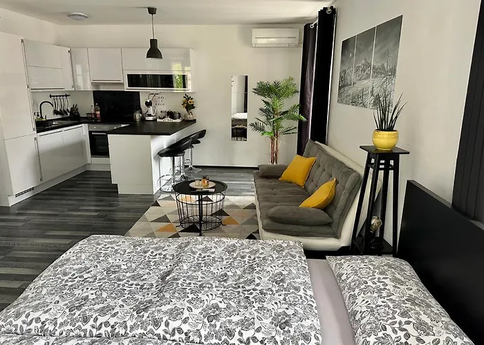 Apartment Tina