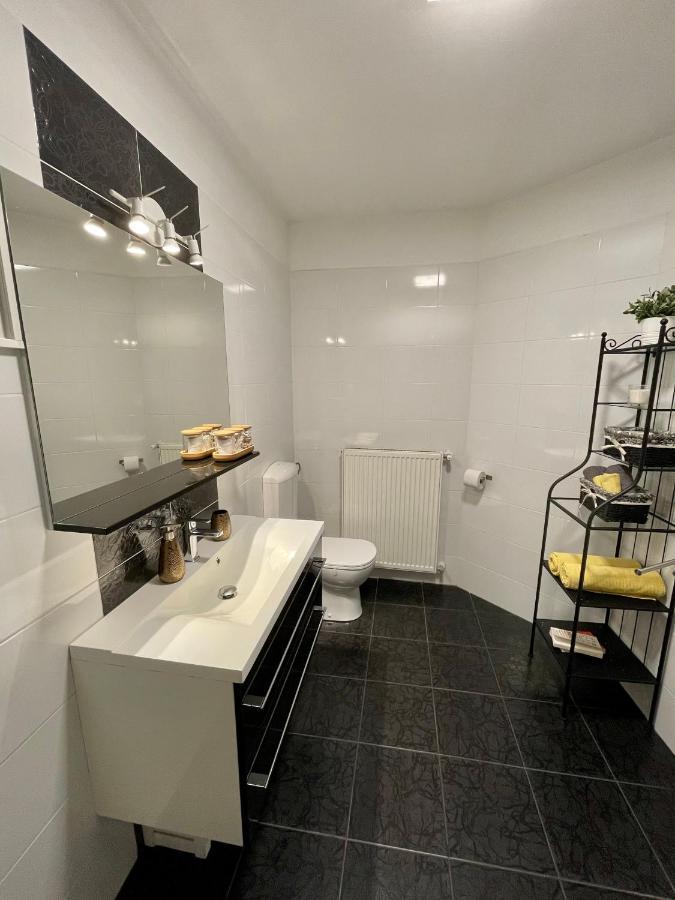 Apartment Tina Bovec