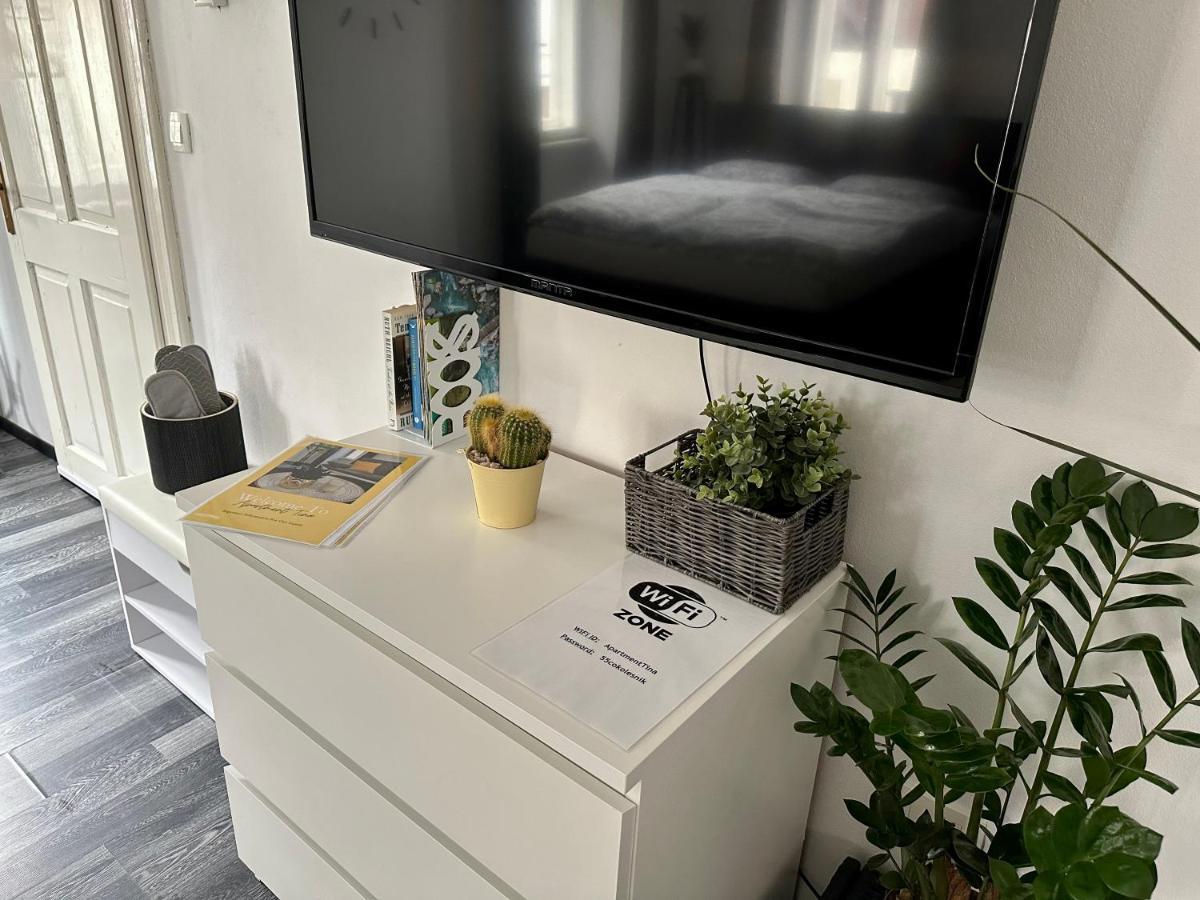 Apartment Tina